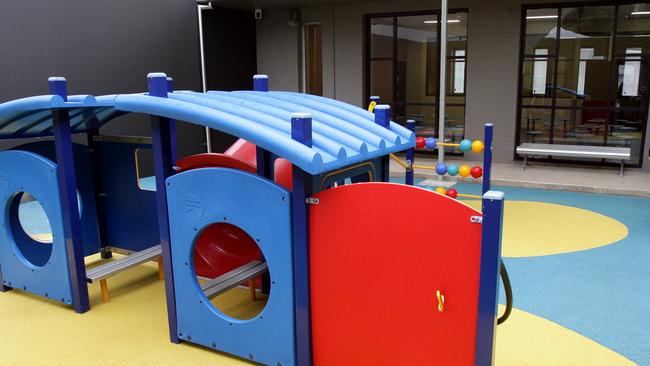 Support for Families