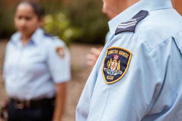 Understanding the NSW Justice System