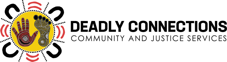 Deadly Connections logo